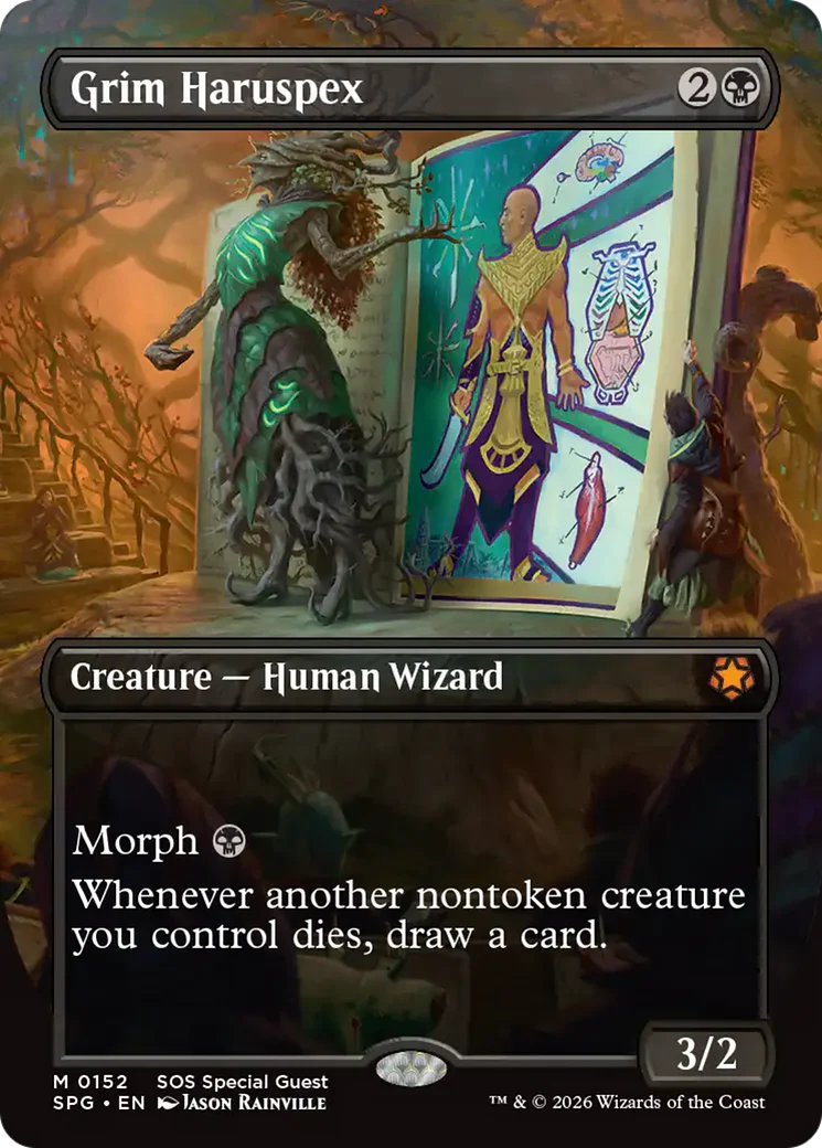 MTG Singles - Instock